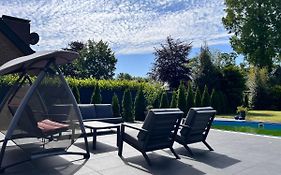 Luxus-Relaxdays-Apartments